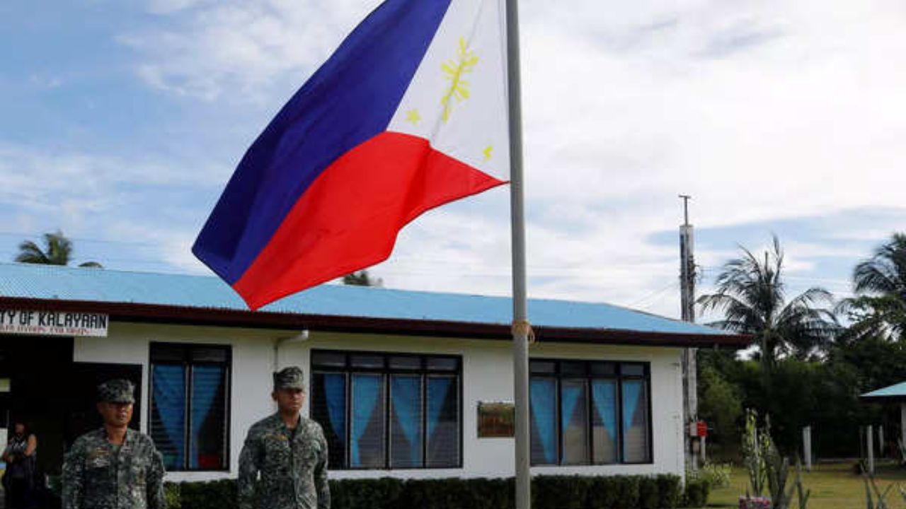 Usthadian Academy / Philippines Becomes First Asian Country To Ratify ILO Convention To End Workplace Violence And Harassment | 26 feb 2024 Usthadian Academy / Philippines Becomes First Asian Country To Ratify ILO Convention To End Workplace Violence And Harassment